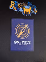 Kinemon Uncommon OP10-027 Royal Blood One Piece Card Game TCG CCG