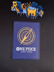 Kinemon Uncommon OP10-027 Royal Blood One Piece Card Game TCG CCG