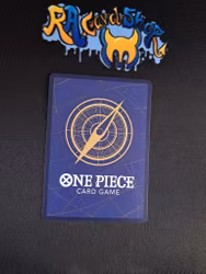 Kouzuki Momonosuke Uncommon OP10-028 Royal Blood One Piece Card Game TCG CCG