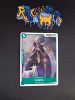 Sengoku Common OP10-031 Royal Blood One Piece Card Game TCG CCG