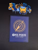 Nami Uncommon OP10-033 Royal Blood One Piece Card Game TCG CCG