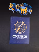 Brook Common OP10-035 Royal Blood One Piece Card Game TCG CCG