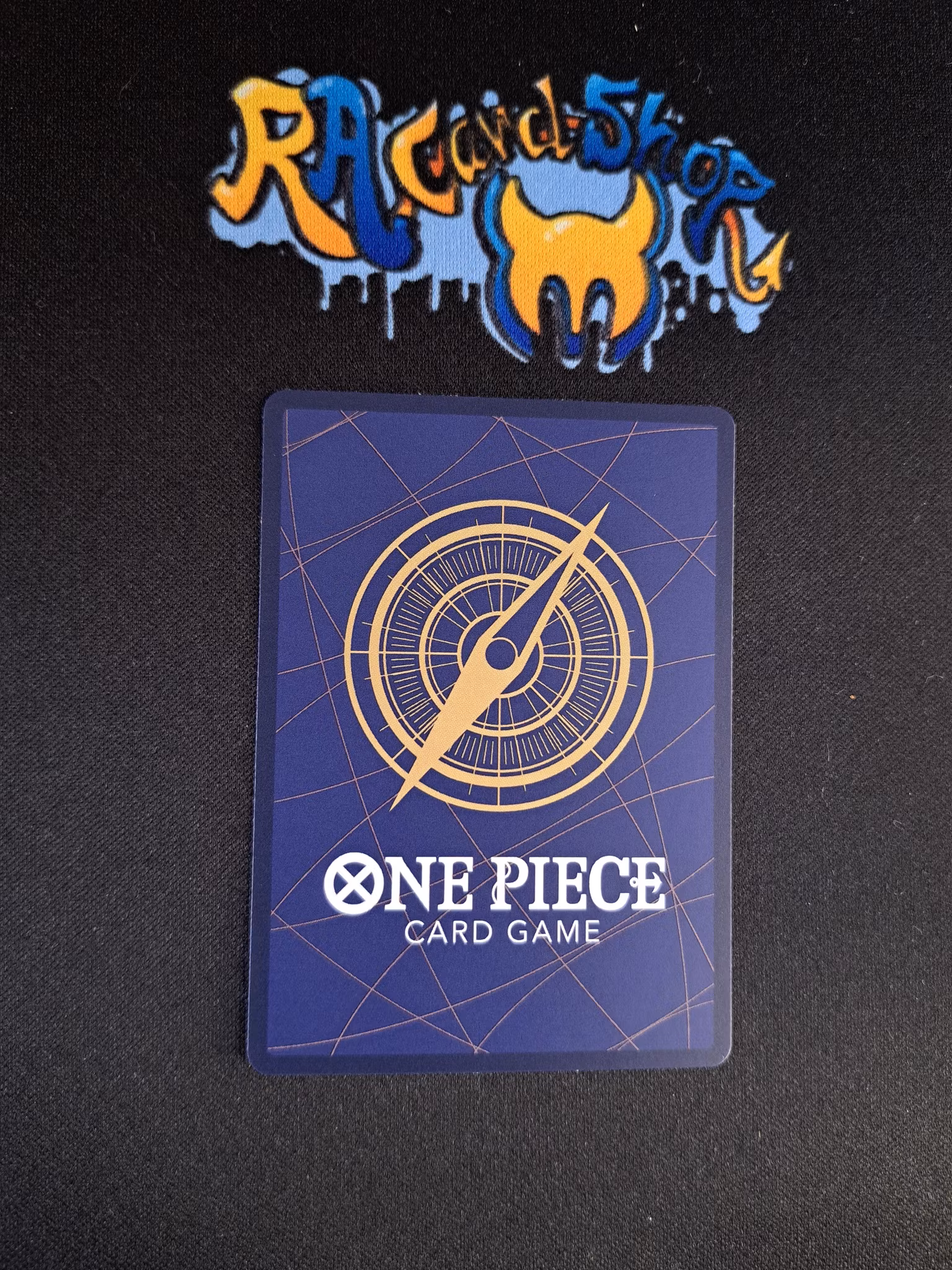 Roronoa Zoro Common OP10-038 Royal Blood One Piece Card Game TCG CCG