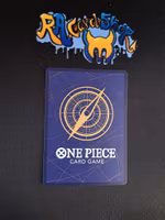 Roronoa Zoro Common OP10-038 Royal Blood One Piece Card Game TCG CCG