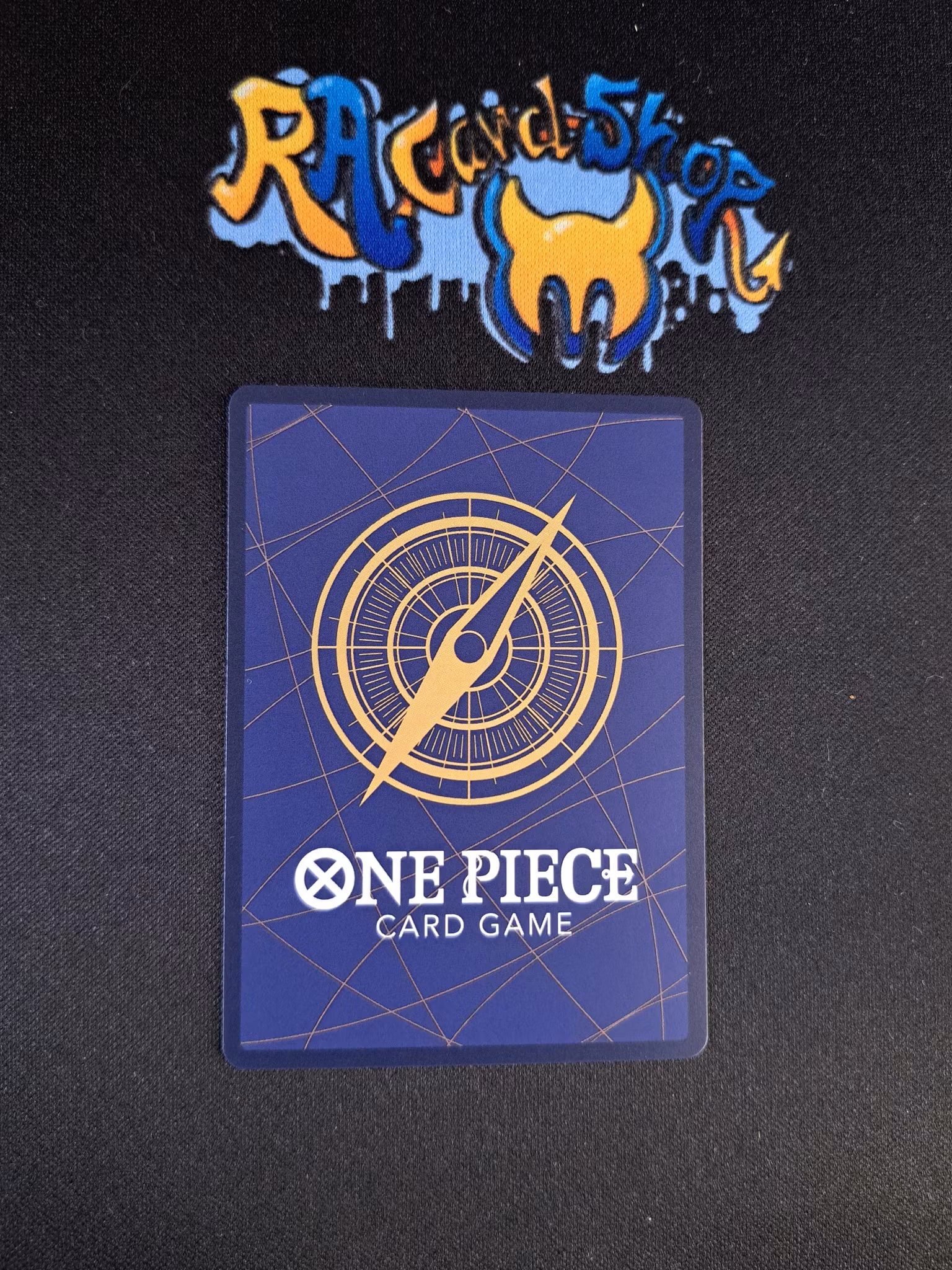 Gum-Gum Dragon Fire Pistol Twister Star Uncommon OP10-039 Royal Blood One Piece Card Game TCG CCG