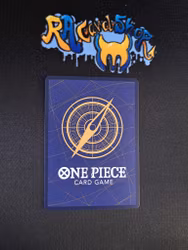 Gum-Gum Dragon Fire Pistol Twister Star Uncommon OP10-039 Royal Blood One Piece Card Game TCG CCG