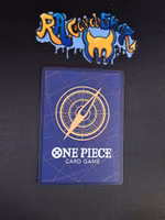 Sai Common OP10-048 Royal Blood One Piece Card Game TCG CCG