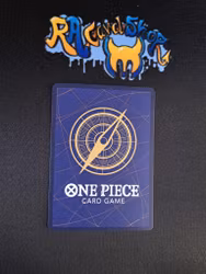 Sai Common OP10-048 Royal Blood One Piece Card Game TCG CCG
