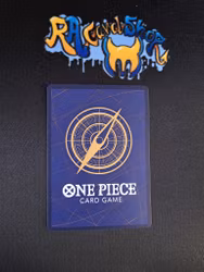 Hajrudin Common OP10-050 Royal Blood One Piece Card Game TCG CCG