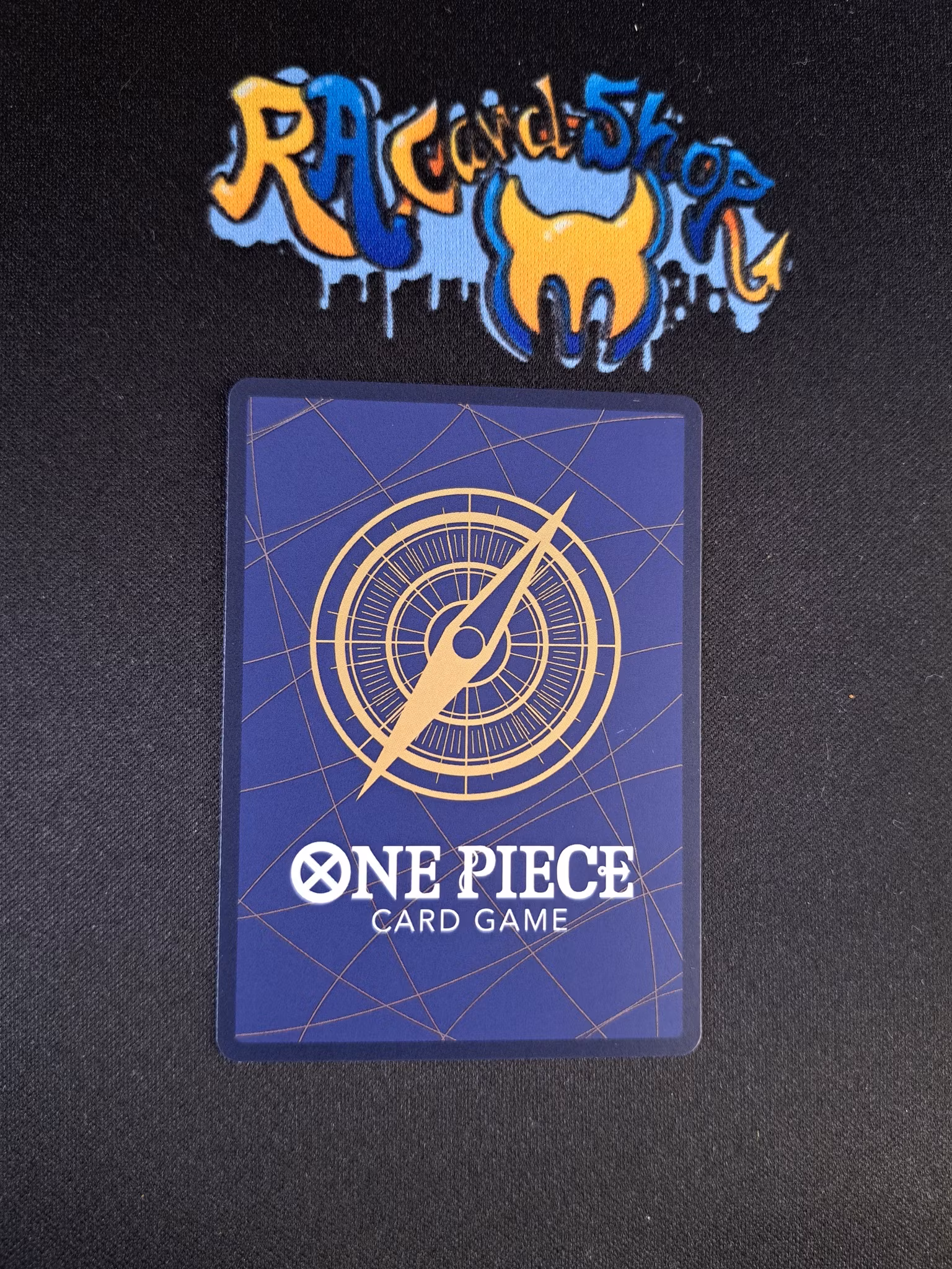 Hack Uncommon OP10-051 Royal Blood One Piece Card Game TCG CCG