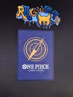 Hack Uncommon OP10-051 Royal Blood One Piece Card Game TCG CCG