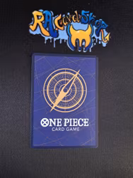 Hack Uncommon OP10-051 Royal Blood One Piece Card Game TCG CCG