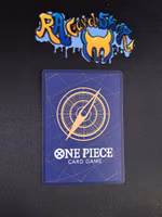 Bartolomeo Common OP10-052 Royal Blood One Piece Card Game TCG CCG