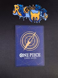 Bartolomeo Common OP10-052 Royal Blood One Piece Card Game TCG CCG