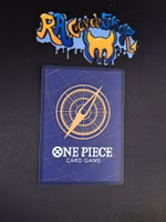 Blue Gilly Common OP10-054 Royal Blood One Piece Card Game TCG CCG