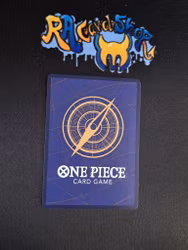 Mansherry Uncommon OP10-056 Royal Blood One Piece Card Game TCG CCG