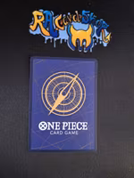 Special Long-Range Attack!! Bagworm Uncommon OP10-061 Royal Blood One Piece Card Game TCG CCG