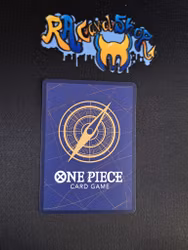 Special Long-Range Attack!! Bagworm Uncommon OP10-061 Royal Blood One Piece Card Game TCG CCG