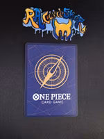 Clone Soldier Common OP10-064 Royal Blood One Piece Card Game TCG CCG