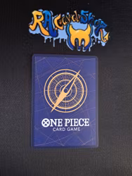 Clone Soldier Common OP10-064 Royal Blood One Piece Card Game TCG CCG