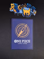 Giolla Uncommon OP10-066 Royal Blood One Piece Card Game TCG CCG