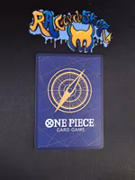 Fighting Fish Common OP10-069 Royal Blood One Piece Card Game TCG CCG