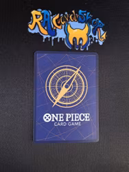 Fighting Fish Common OP10-069 Royal Blood One Piece Card Game TCG CCG