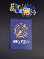 Trebol Common OP10-070 Royal Blood One Piece Card Game TCG CCG