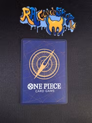 Trebol Common OP10-070 Royal Blood One Piece Card Game TCG CCG