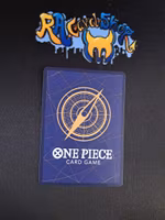 Buffalo Common OP10-073 Royal Blood One Piece Card Game TCG CCG