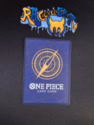 Pica Uncommon OP10-074 Royal Blood One Piece Card Game TCG CCG