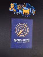 Bellamy Common OP10-077 Royal Blood One Piece Card Game TCG CCG