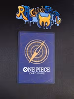 Foxy Uncommon OP10-075 Royal Blood One Piece Card Game TCG CCG