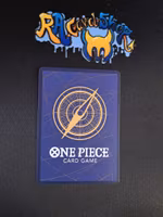 God Thread Uncommon OP10-079 Royal Blood One Piece Card Game TCG CCG