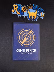 God Thread Uncommon OP10-079 Royal Blood One Piece Card Game TCG CCG