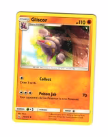 Gliscor Uncommon 99/214 Unbroken Bonds Pokemon
