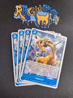 Hamlet Common Playset EB01-024 Memorial Collection One Piece Card Game TCG CCG