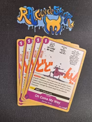 Oh Come My Way Common Playset EB01-038 Memorial Collection One Piece Card Game TCG CCG