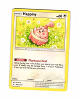 Happiny Uncommon 161/214 Unbroken Bonds Pokemon