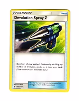 Devolution Spray Z Uncommon 166/214 Unbroken Bonds Pokemon