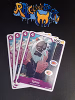 Sphinx Common Playset OP02-088 Paramount War One Piece Card Game