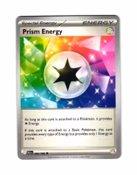 Prism Energy Uncommon 086/086 Black Bolt Pokemon