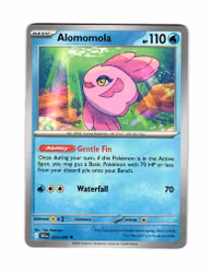 Alomomola Uncommon 024/086 Black Bolt Pokemon