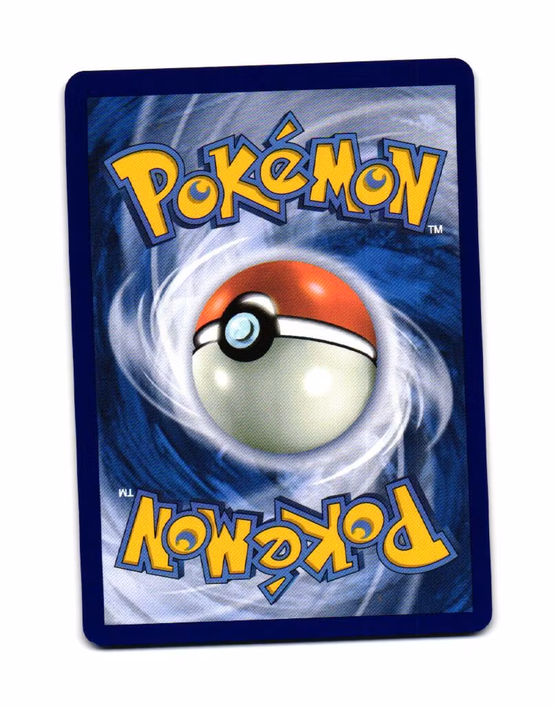 Litwick Common 016/086 White Flare Pokemon