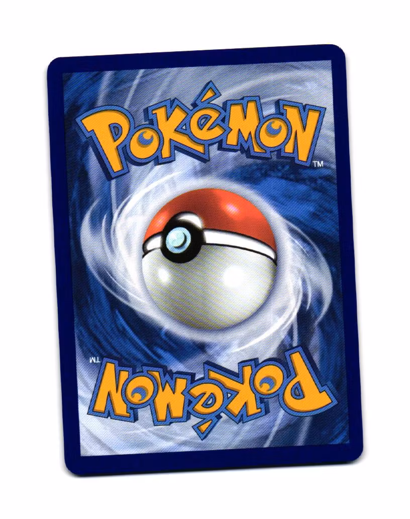 Trubbish Common 059/086 White Flare Pokemon