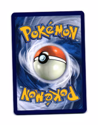 Blitzle Common 031/086 White Flare Pokemon