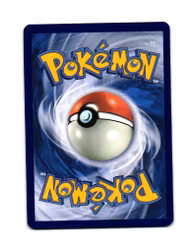 Antique Plume Fossil Common 079/086 White Flare Pokemon