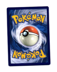 Seedot Reverse Holo Common 003/162 Temporal Forces Pokemon