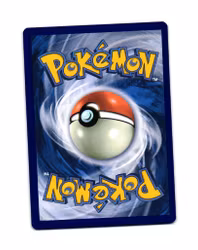 Skitty Reverse Holo Common 130/162 Temporal Forces Pokemon