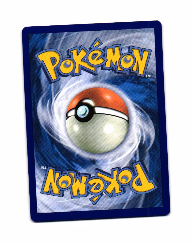 Forretress Reverse Holo Uncommon 110/162 Temporal Forces Pokemon